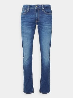 Jeansy Slim Fit Calvin Klein Jeans