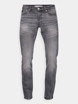 Jeansy Slim Fit Calvin Klein Jeans