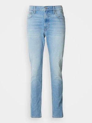 Jeansy Slim Fit Calvin Klein Jeans