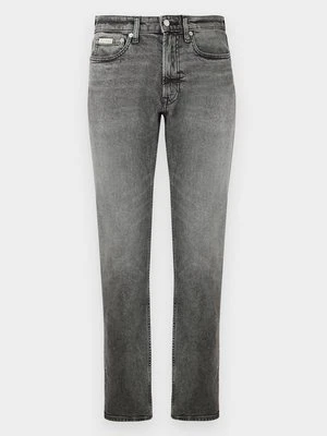 Jeansy Slim Fit Calvin Klein Jeans