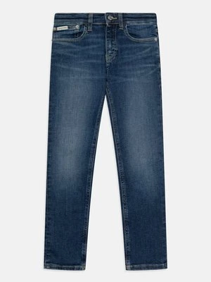 Jeansy Slim Fit Calvin Klein Jeans