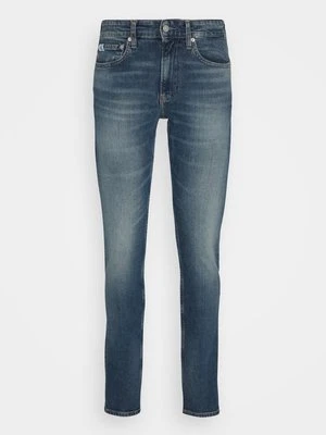 Jeansy Slim Fit Calvin Klein Jeans