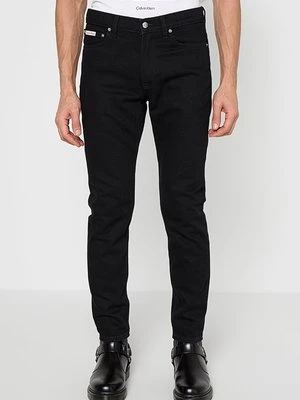 Jeansy Slim Fit Calvin Klein Jeans