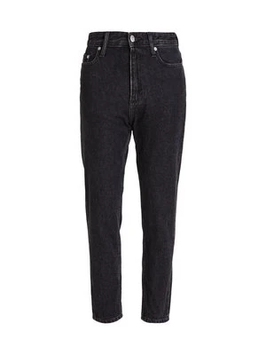 Jeansy Slim Fit Calvin Klein Jeans