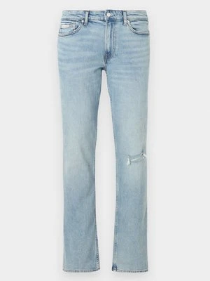 Jeansy Slim Fit Calvin Klein Jeans