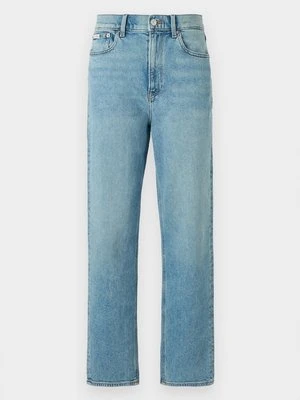 Jeansy Slim Fit Calvin Klein Jeans