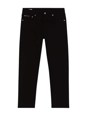 Jeansy Slim Fit Calvin Klein Jeans