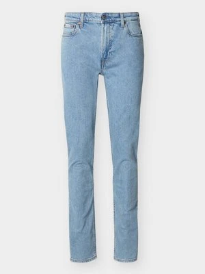 Jeansy Slim Fit Calvin Klein Jeans