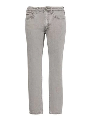 Jeansy Slim Fit Calvin Klein Jeans