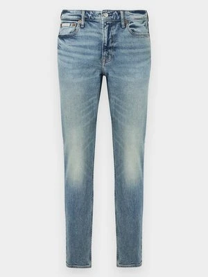 Jeansy Slim Fit Calvin Klein Jeans