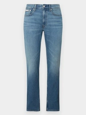 Jeansy Slim Fit Calvin Klein Jeans