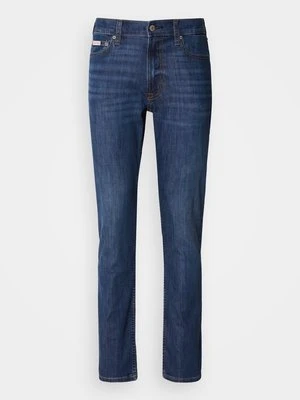 Jeansy Slim Fit Calvin Klein Jeans
