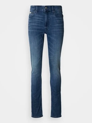 Jeansy Slim Fit Calvin Klein Jeans