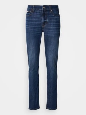 Jeansy Slim Fit Calvin Klein Jeans