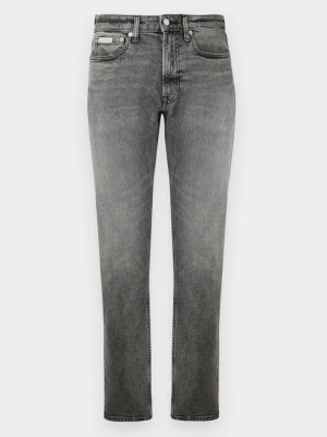 Jeansy Slim Fit Calvin Klein Jeans
