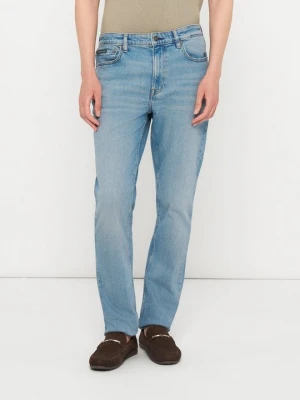 Jeansy Slim Fit Calvin Klein Jeans