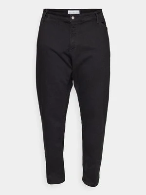 Jeansy Slim Fit Calvin Klein Jeans Plus