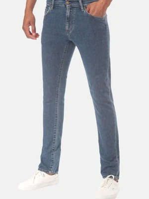 Jeansy Slim Fit Carhartt WIP