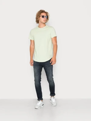 Jeansy Slim Fit Cars