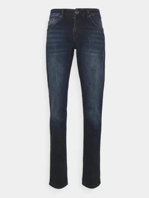 Jeansy Slim Fit Cars
