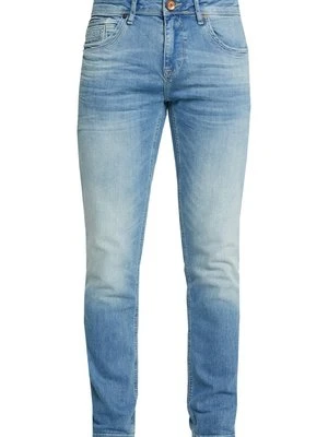 Jeansy Slim Fit Cars Jeans