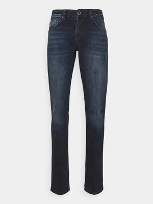 Jeansy Slim Fit Cars Jeans