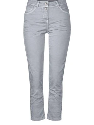 Jeansy Slim Fit cecil