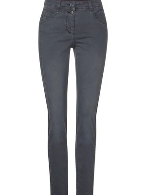 Jeansy Slim Fit cecil