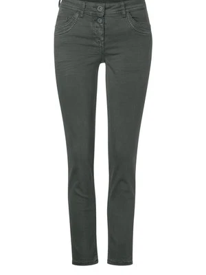 Jeansy Slim Fit cecil