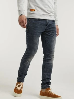 Jeansy Slim Fit CHASIN'