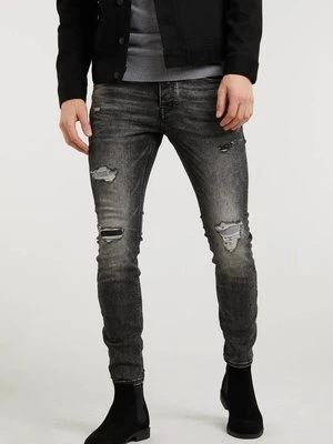 Jeansy Slim Fit CHASIN'