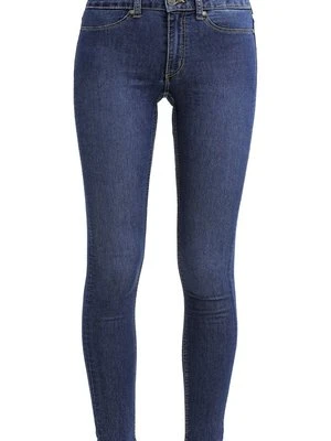 Jeansy Slim Fit Cheap Monday