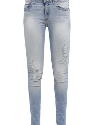 Jeansy Slim Fit Cheap Monday