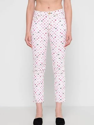 Jeansy Slim Fit CHIARA FERRAGNI