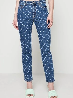 Jeansy Slim Fit CHIARA FERRAGNI