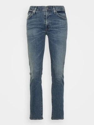 Jeansy Slim Fit Citizens of Humanity