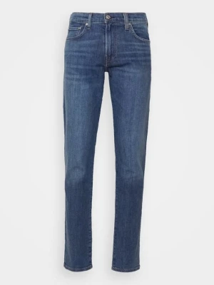 Jeansy Slim Fit Citizens of Humanity ciemnoniebieski