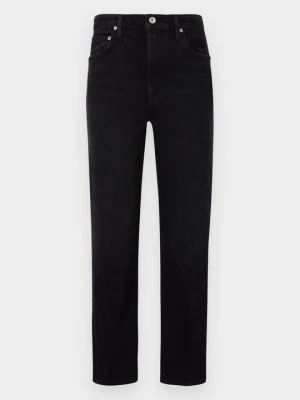 Jeansy Slim Fit Citizens of Humanity czarny