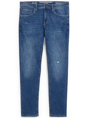 Zdjęcie produktu Jeansy Slim Fit CLOCKHOUSE