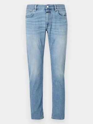 Jeansy Slim Fit closed