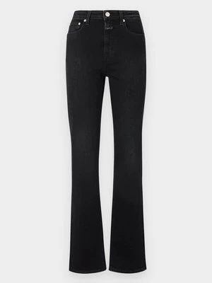 Jeansy Slim Fit closed