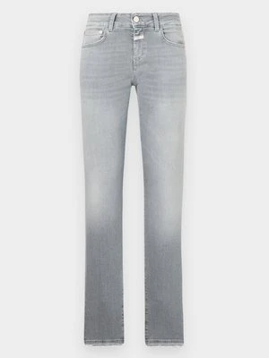 Jeansy Slim Fit closed