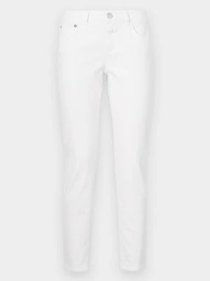 Jeansy Slim Fit closed