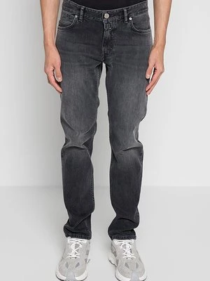 Jeansy Slim Fit closed