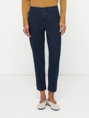 Jeansy Slim Fit closed