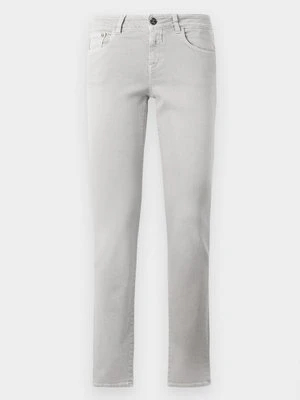 Jeansy Slim Fit closed