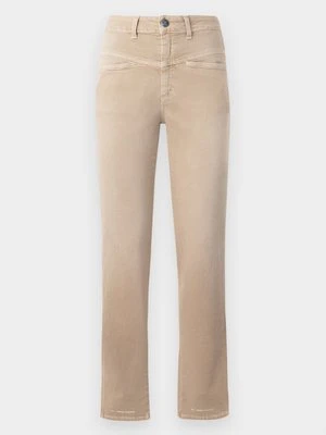 Jeansy Slim Fit closed