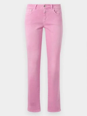 Jeansy Slim Fit closed