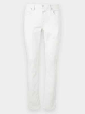 Jeansy Slim Fit closed