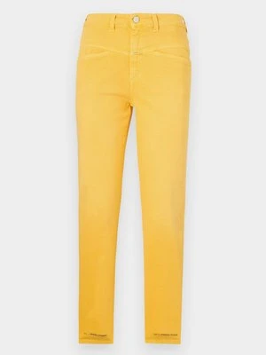 Jeansy Slim Fit closed